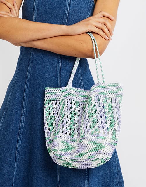 Persuasive Bag