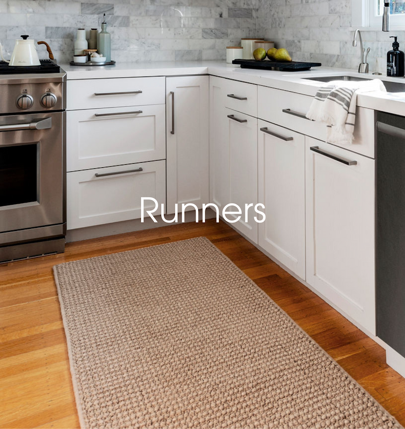 Runners