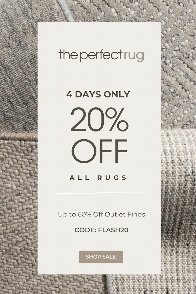 Memorial Day Sale