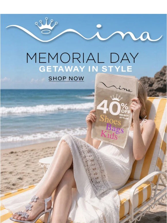 Re: Your 40% Off Is Waiting...