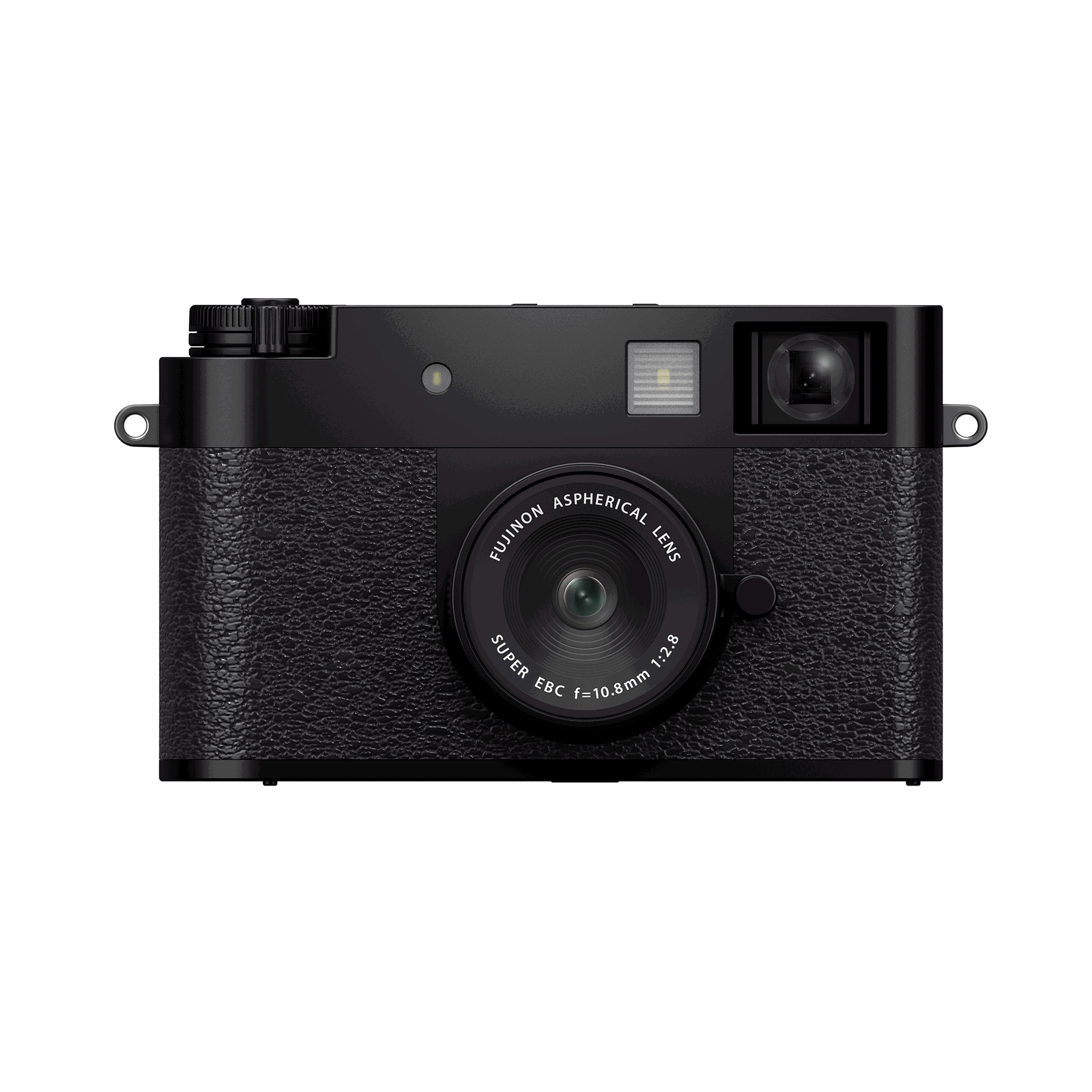 Image of FUJIFILM X Half Digital Camera