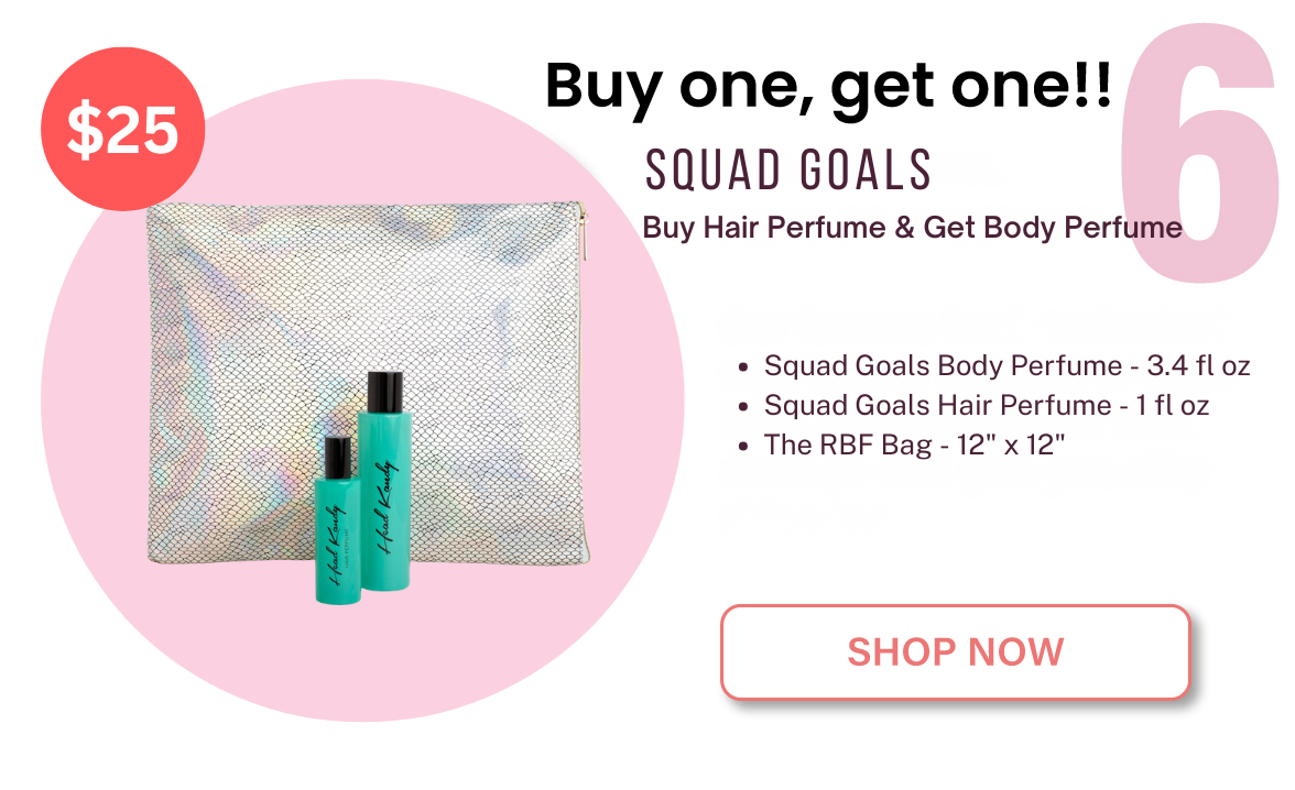 Buy One, Get One Third Wheel