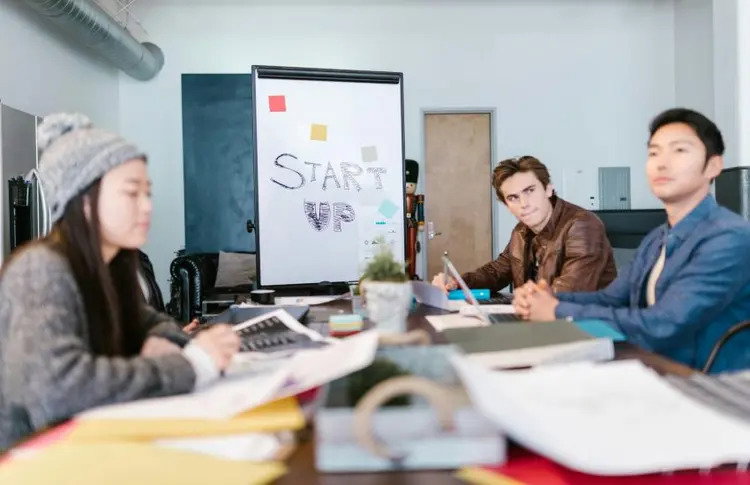 Careers at AI Startups: What Young Professionals Should Expect