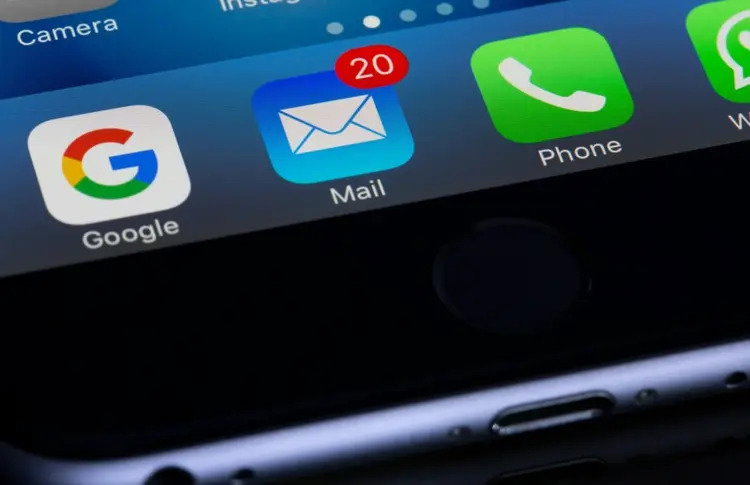Will AI Change Workplace Expectations the Same Way Email Did?