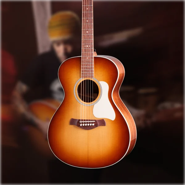 Ben Harper Gold Label 512e