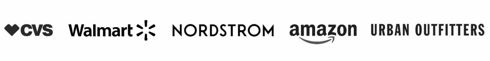 Stockists