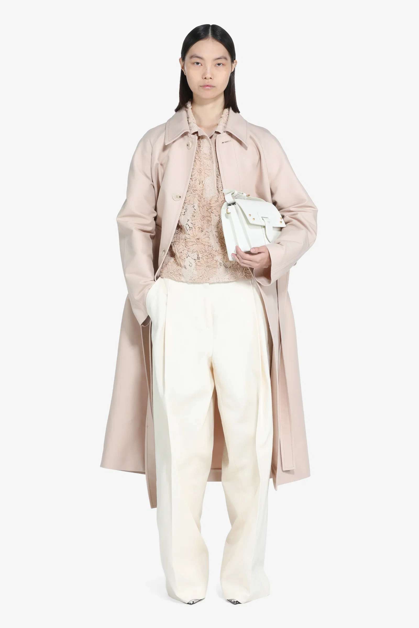 Image of Pantalone palazzo