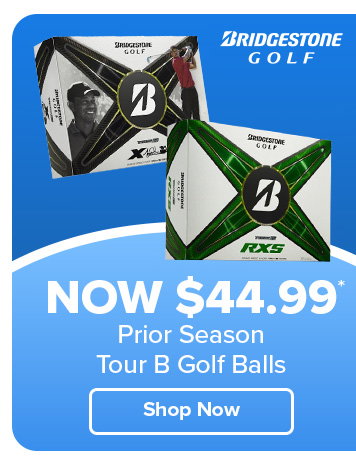 Now $44.99 all Prior Season Tour B