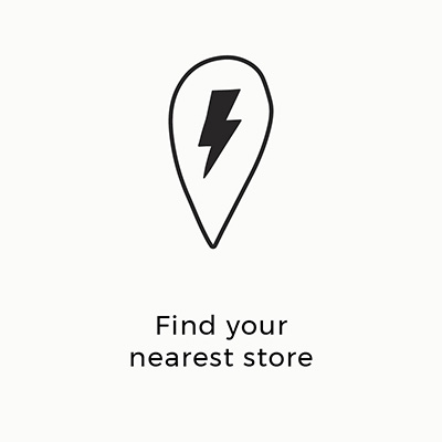 Find your nearest store
