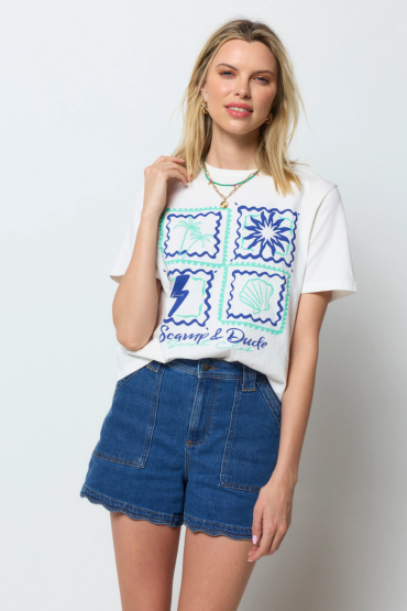 T-SHIRT