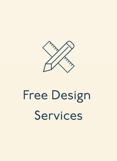 Free Design Services