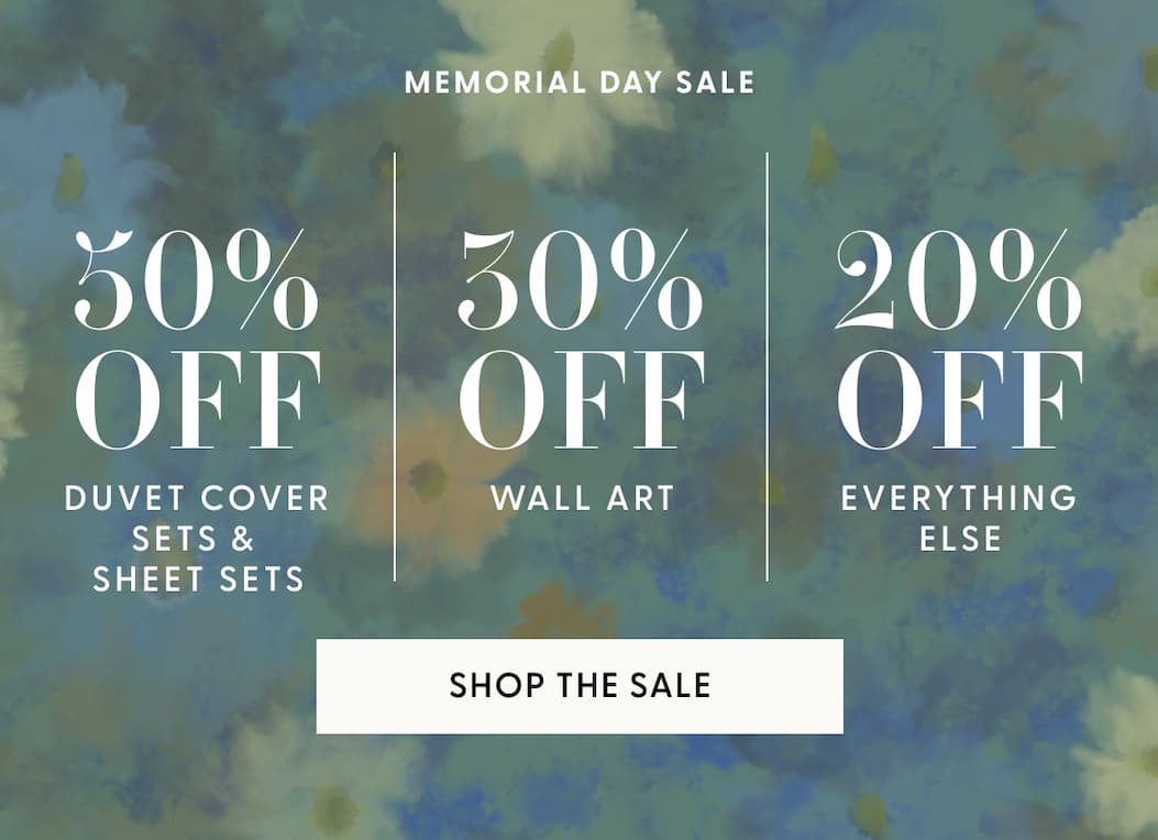 memorial day sale