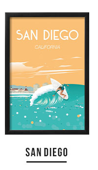 San Diego