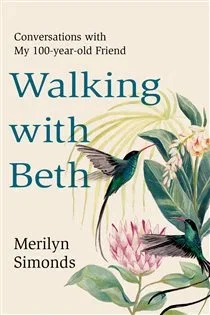 Walking with Beth, by Merilyn Simonds