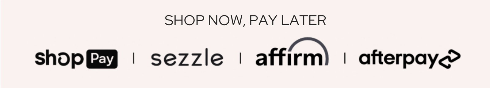 Affirm or Sezzle