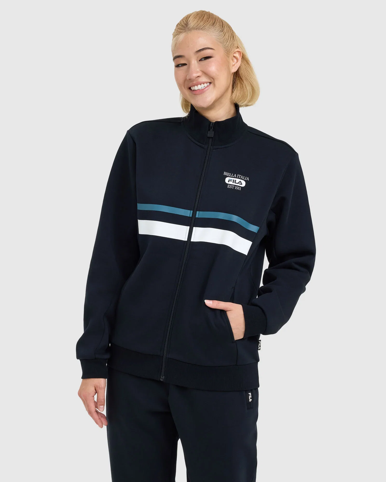 Image of Unisex Ellis Jacket
