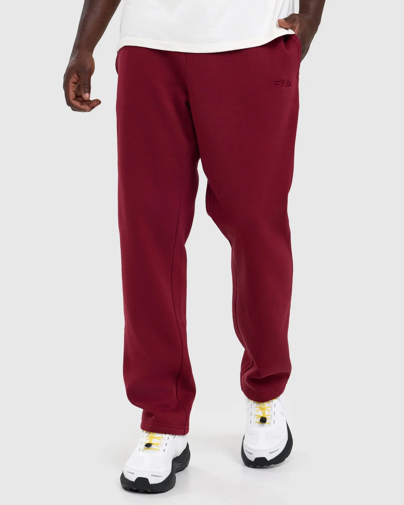 Image of Unisex Aspen Trackpant