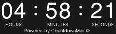 countdownmail.com