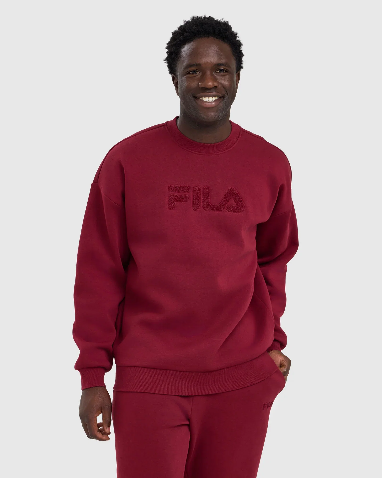 Image of Unisex Aspen Crew