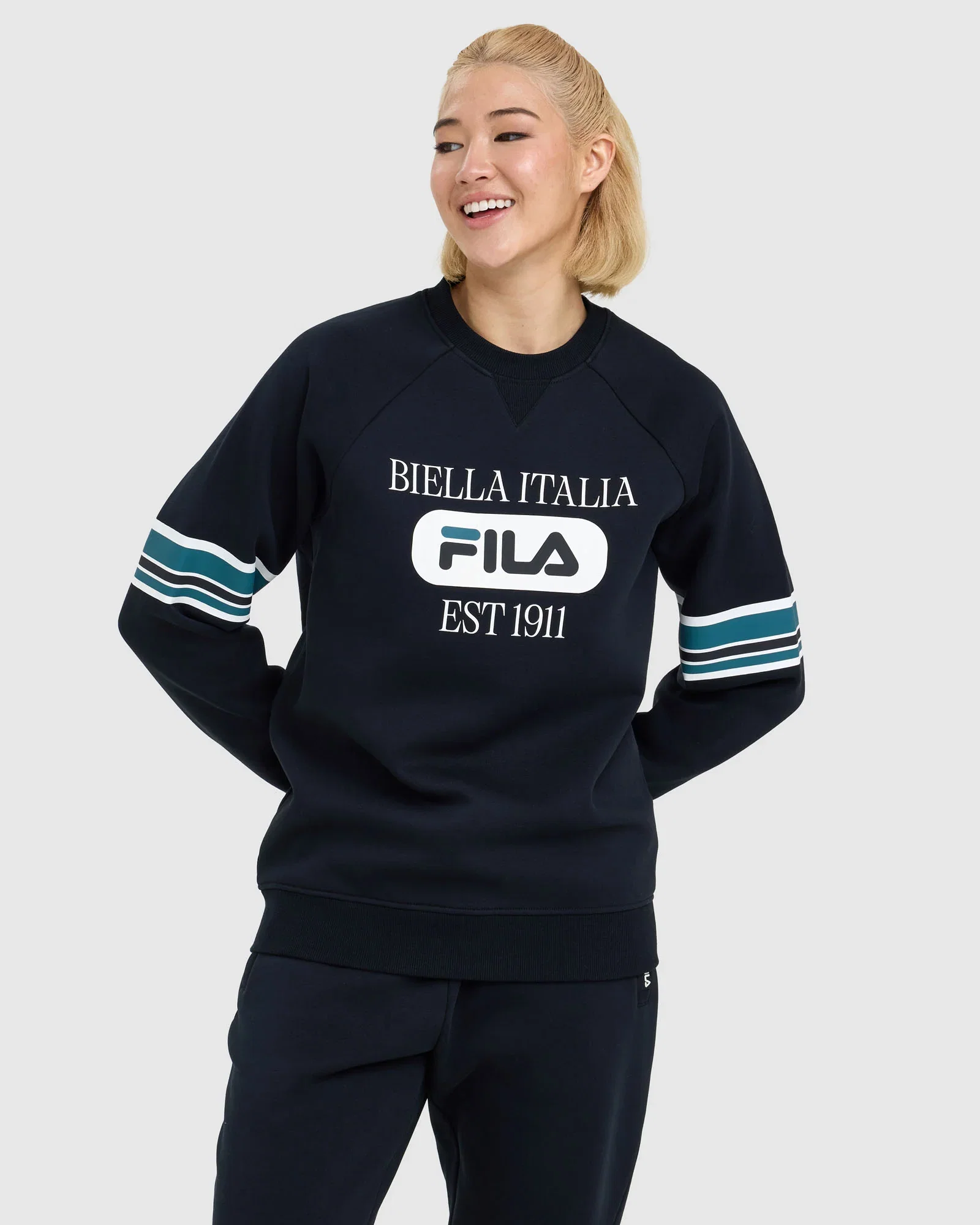 Image of Unisex Ellis Crew