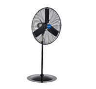 Shop Outdoor-Rated Pedestal Fans Now