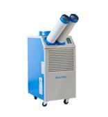 Shop Commercial Portable Air Conditioners Now