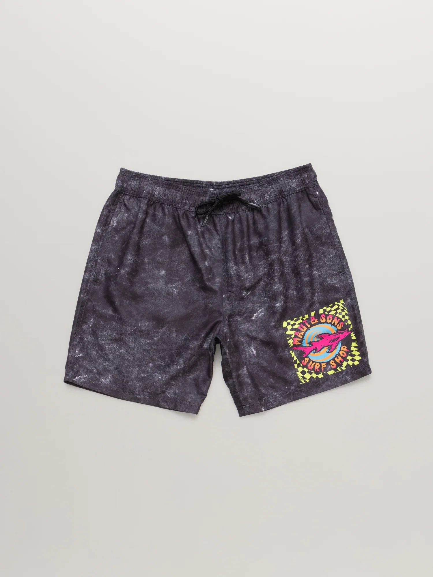 Surf Shop Pool Shorts