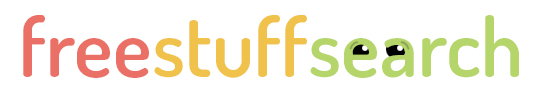 Free Stuff Search Logo