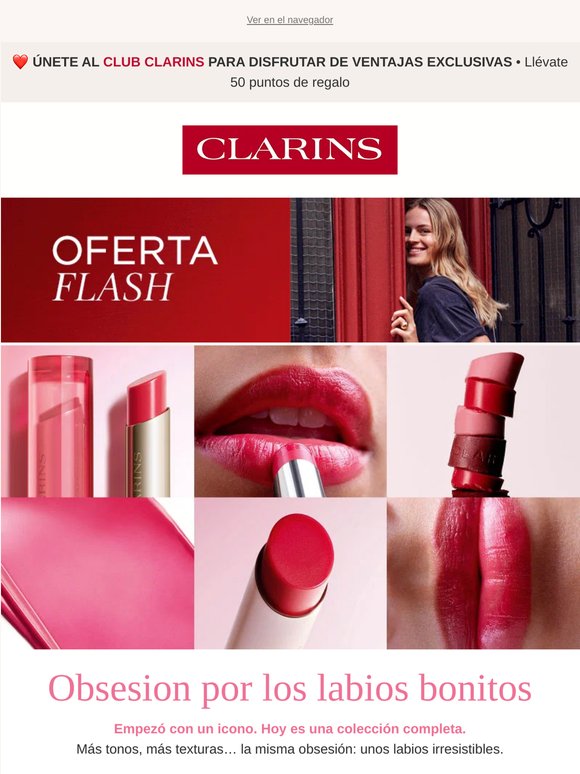 Del Lip Oil al Lip Perfector: tu nuevo crush 💄