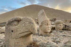Turkey. Image links to tour