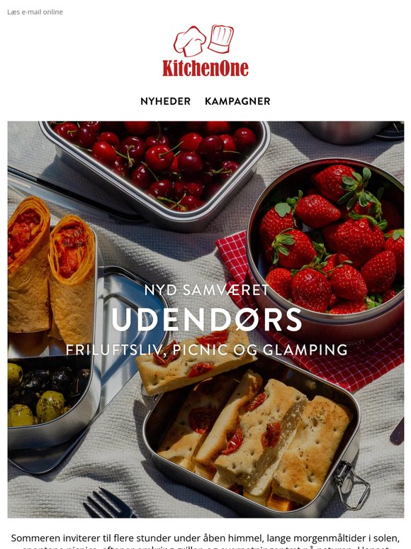 Her er køkkengrejet, som de professionelle vælger!