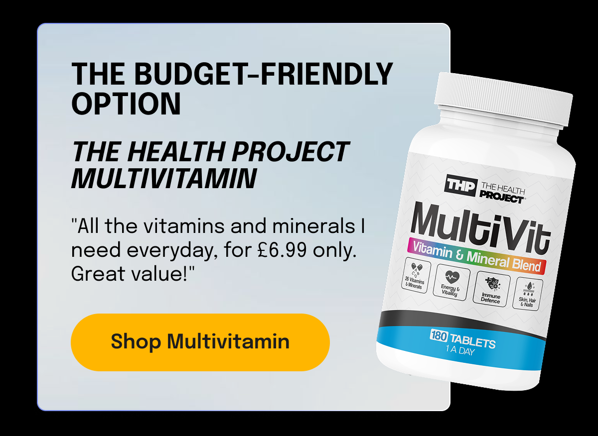 Sleep support, omega-3, joint health, glutamine, and more, all in one place. Start to better recover now