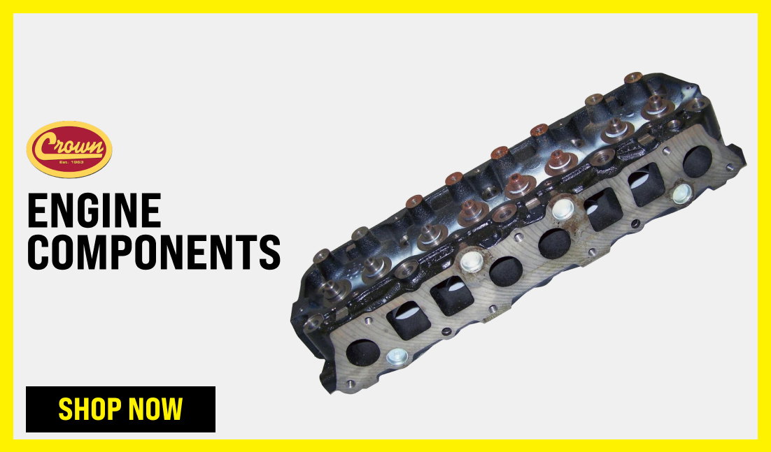 Engine Components