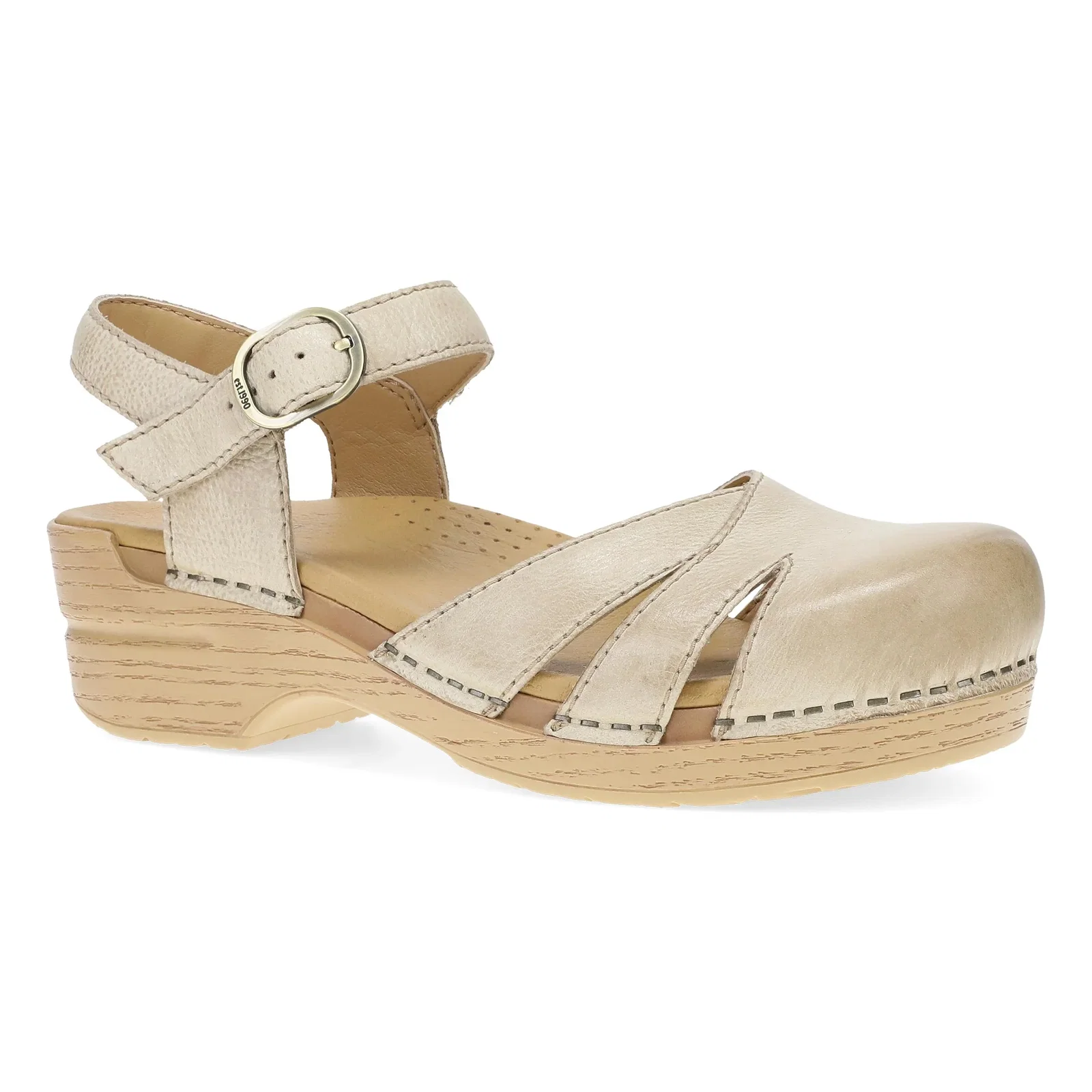 Image of Margreta Biscotti Leather