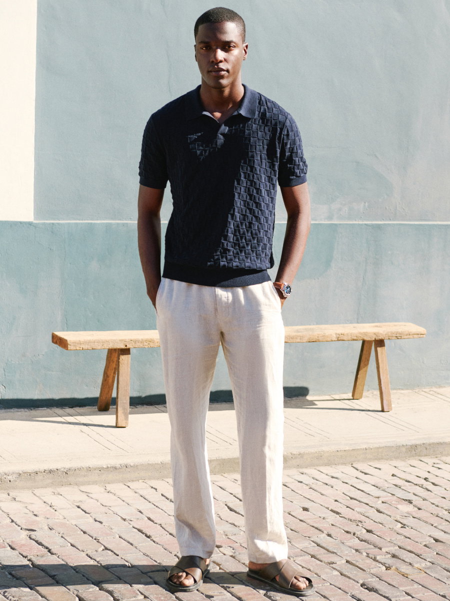 Complete Your Look with Accessories