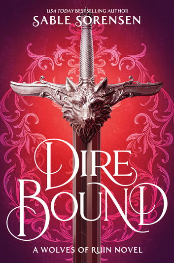 Dire Bound by Sable Sorensen