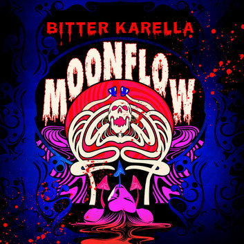 Moonflow by Bitter Karella