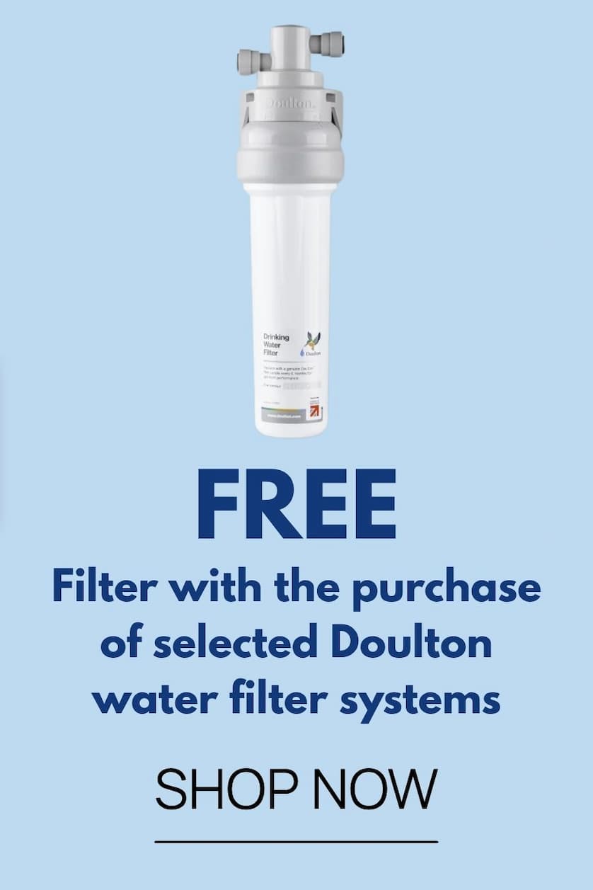 Free Biotect Ultra With Selected Systems