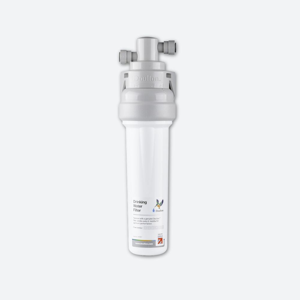 Doulton EcoFast Under Sink Water Filter System