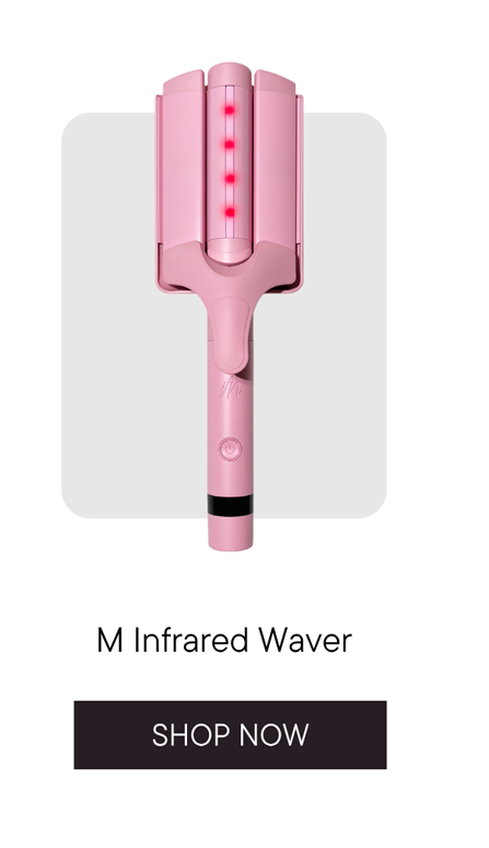 Spend $110 and receive a free Filtered Beauty Shower Purifier^ 