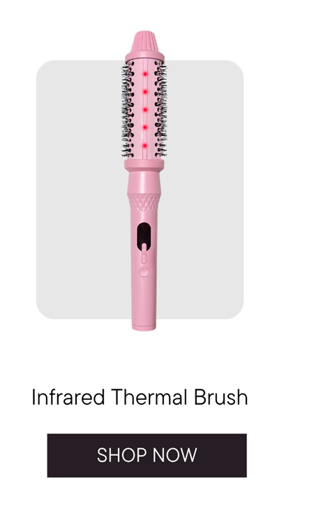 Spend $110 and receive a free Filtered Beauty Shower Purifier^ 