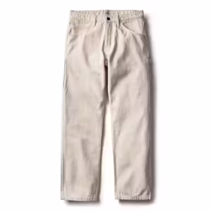 Carpenter Workwear Pant - HB Classic