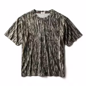 Realtree® Camo Pocket T-Shirt