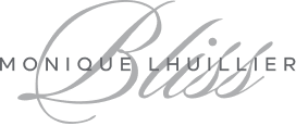 Monique Lhuillier Bliss Logo