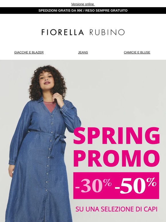 🌸Spring Promo🌸
