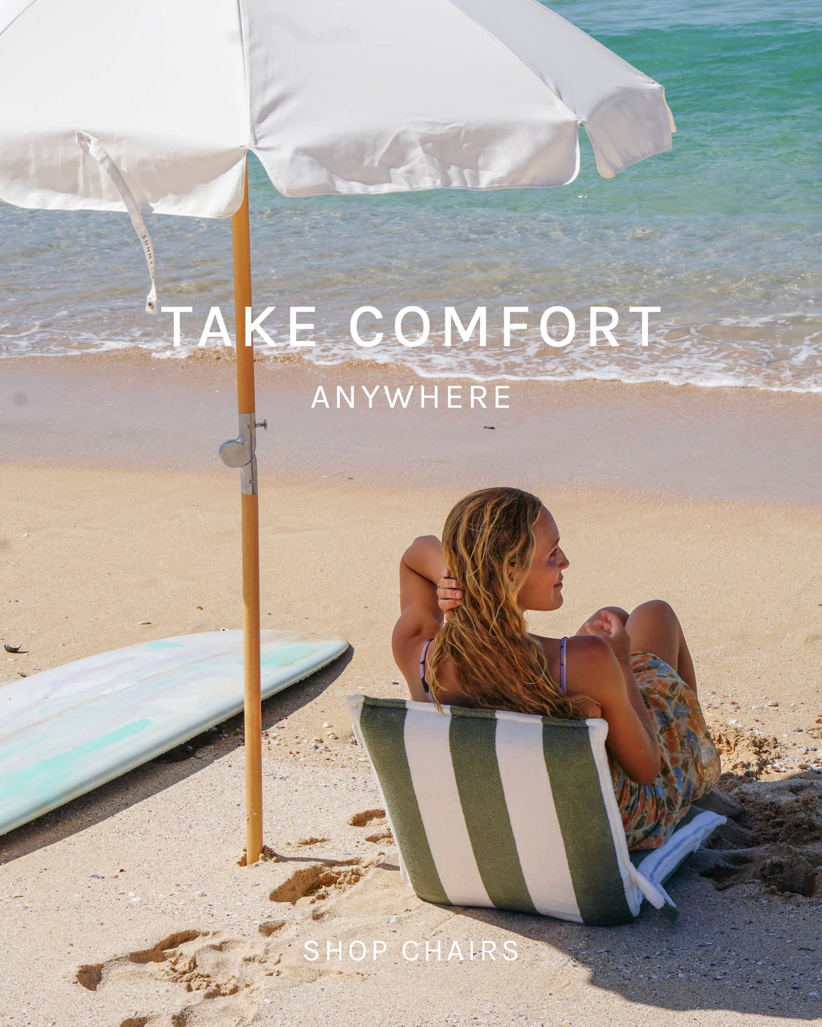 SHOP BEACH CHAIRS