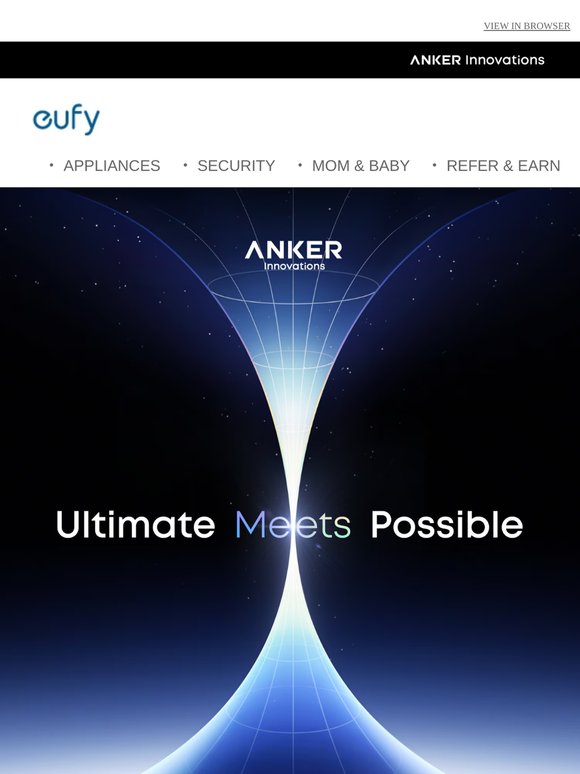🚀 Anker Day Kicking Off in 30 Minutes