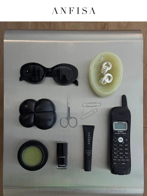 Daily Greens — Daily Rituals.