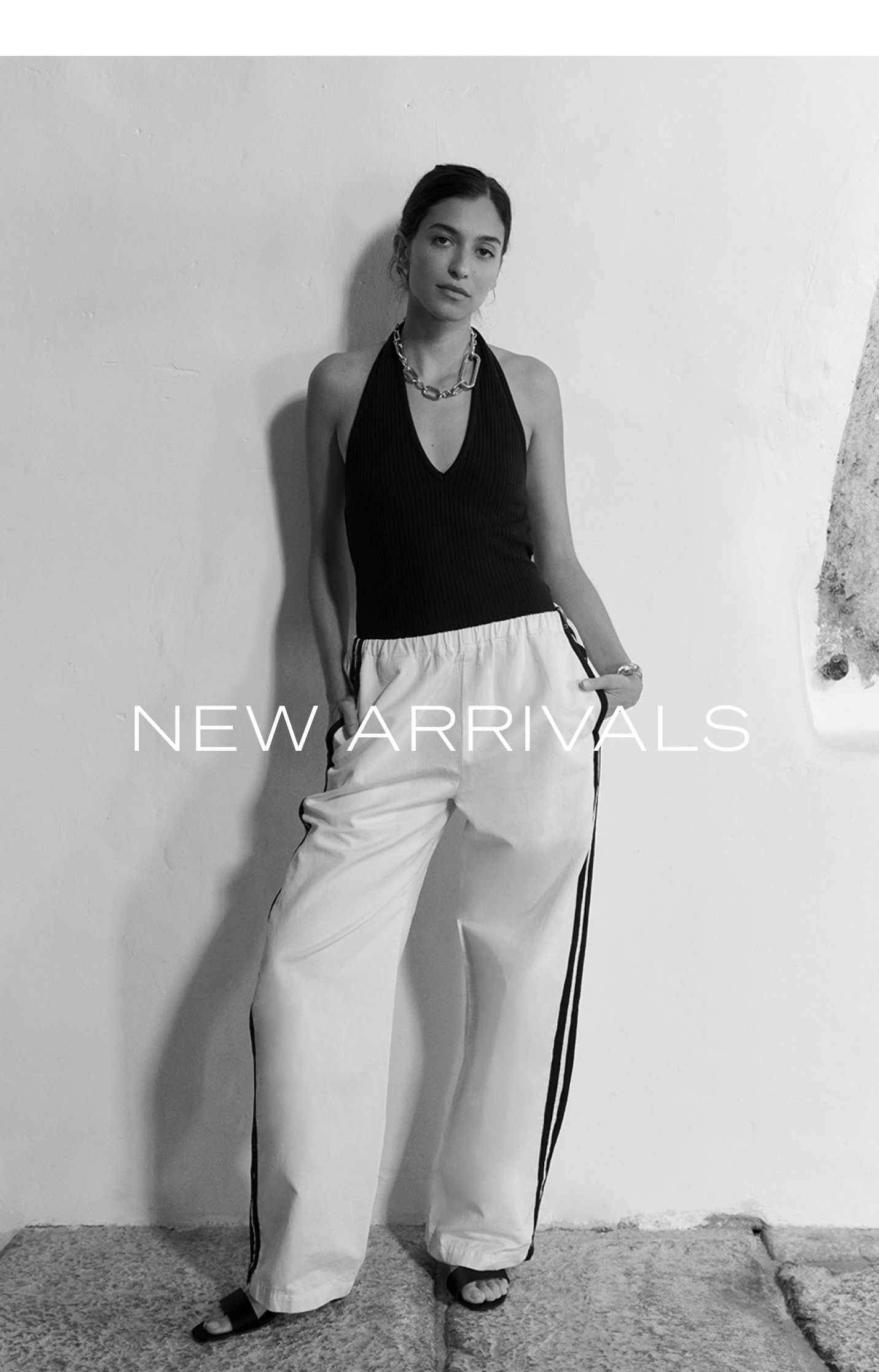 Shop New Arrivals