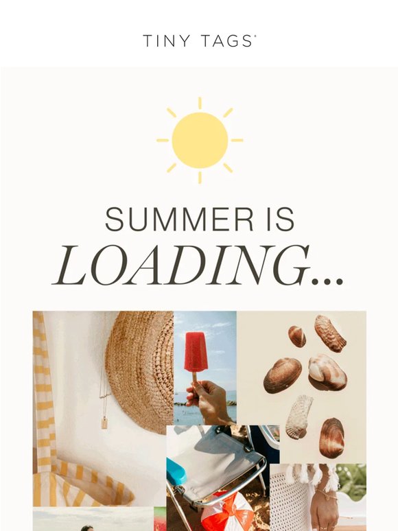 Your Best Summer Yet?